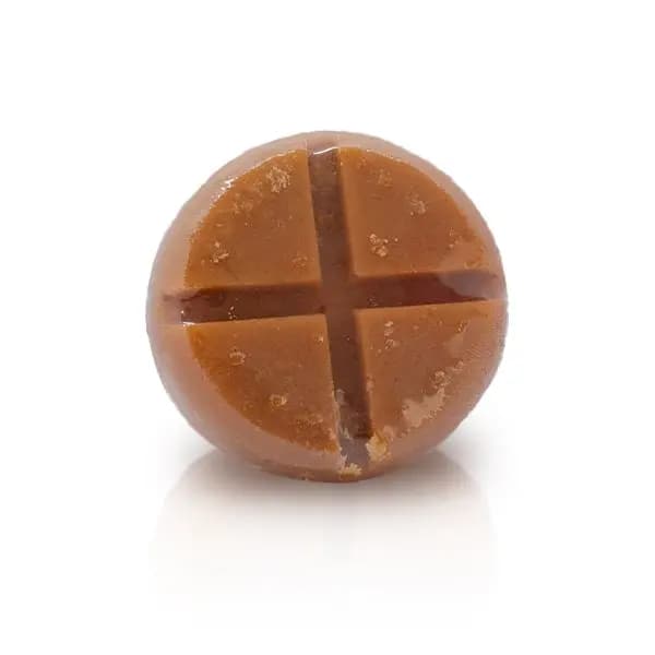 Detalle del producto Panela Redonda en bloque separado 500 gr